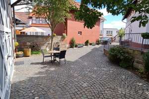 Heringen, 2 Wohn-oder Ferienhäuser – Felsenstr.  22a+b, 36266 Heringen (Werra) – Vorschaubild 15