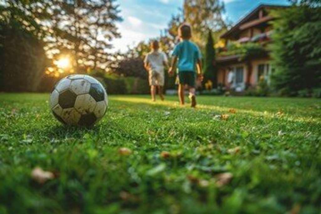 Immobilie in Rehborn - Klare Linien, lichtdurchfluteter Neubau mit einem besonderen Flair aus dem Hause Bien Zenker inkl. B - Bild 1