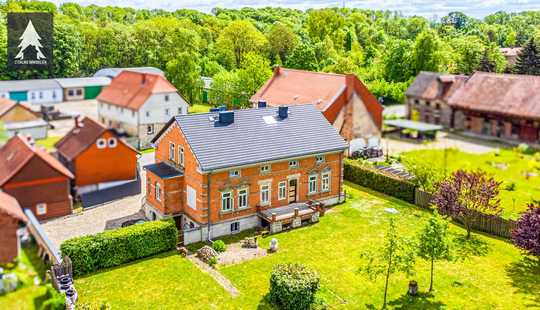 Bild von Großzügiges Wohnen auf höchstem Niveau