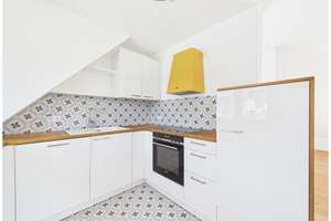 Lichtdurchflutetes Penthouse-Feeling mit Südterrasse - moderne 3-Zimmer-Wohnung mit Blick ins Grüne – Die vollständige Adresse der Immobilie erhältst du vom Anbieter., 81249 Lochhausen, München – Vorschaubild 18