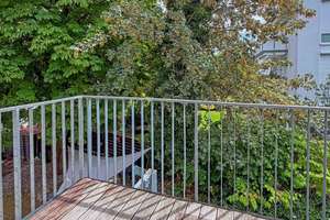 Tolle 5 Zimmer Etagenwohnung mit Stellplatz und Balkon – Die vollständige Adresse der Immobilie erhältst du vom Anbieter., 70197 Hasenberg, Stuttgart – Vorschaubild 20