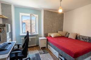 Altstadtflair zum Wohlfühlen: 2-Zimmer-Wohnung mit Einbauküche, Mühldorf – frei ab 01.10.2026 – 84453 Mühldorf am Inn – Vorschaubild 7