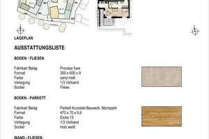 Wohnen im Premium-Neubau: 1-Zimmer-Wohnung mit Dachterrasse! – Die vollständige Adresse der Immobilie erhältst du vom Anbieter., 81673 Josephsburg, München – Vorschaubild 9