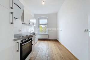 Charmante 3-Zimmer-Wohnung in Köpenick – Renoviert und Gepflegt – Bahnhofstr. 20, 12555 Köpenick, Berlin – Vorschaubild 20