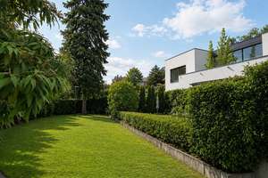 Prestige Villa am Lerchesberg  – 60598 Sachsenhausen-Süd, Frankfurt am Main – Vorschaubild 19