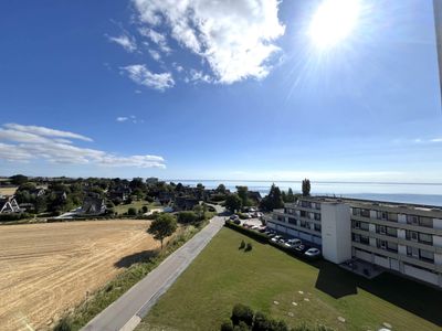 Ihr Rückzugsort am Meer!