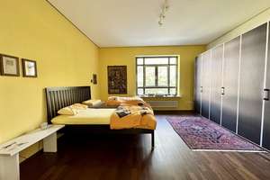 Modernes Architektenhaus mit Einliegerwohnung in Mannheim Feudenheim – Die vollständige Adresse der Immobilie erhältst du vom Anbieter., 68259 Feudenheim, Mannheim – Vorschaubild 9