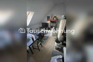 Tauschwohnung: 1.5 Zimmer gegen 2-3 Zimmer Wohnung