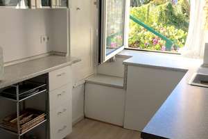 Wohnoase mit 61m² Wohnen, 16m² Hobby und 115m² Garten ! – 13583 Falkenhagener Feld, Berlin – Vorschaubild 13