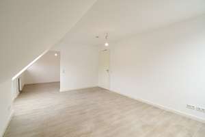 Dachgeschosswohnung mit Galerie - Erstbezug nach Modernisierung – Wilhemstr. 12, 30171 Südstadt, Hannover – Vorschaubild 11