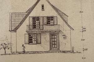  Ein Einfamilienhaus mit besonderem Charme, eingebettet in einen herrlich eingewachsenem Garten – Brockenberg 6, 45549 Sprockhövel – Vorschaubild 38