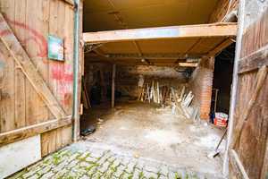 Viel Raum zum Leben – Großzügiges Einfamilienhaus mit ausbaufähiger Scheune – Kleinkrossen 4, 7407 Saalfeld-Rudolstadt (Kreis) – Vorschaubild 5
