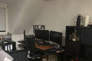 Leben mitten in der Innenstadt - Nachmieter gesucht! – Die vollständige Adresse der Immobilie erhältst du vom Anbieter., 40211 Stadtmitte, Düsseldorf – Vorschaubild 3