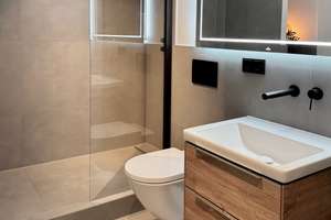 3-Zimmer Wohnung im ruhigen Innenhof in der Maxvorstadt – Karlstraße 102, 80335 Marsfeld, München – Vorschaubild 13