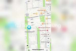 Tauschwohnung: WBS 3-Zimmer-Wohnung Pankow gegen 3-4 Zimmer – Hofzeichendamm 5, 13125 Karow, Berlin – Vorschaubild 8