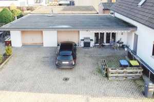 Zweifamilienhaus mit weiterem Baufenster & Doppelgarage auf großem Grundstück – Herford (Kreis) – Vorschaubild 19