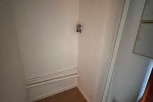 🌿✨Frisch renovierte 1,5-Zimmer-Wohnung mit Balkon, Aufzug in ruhiger Lage – 63069 Vorderwald-Rosenhöhe, Offenbach am Main – Vorschaubild 6