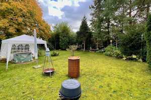 Teilvermietetes Einfamilienhaus mit Einliegerwohnung und Garage auf großzügigem Grundstück! – Schleswig-Flensburg (Kreis) – Vorschaubild 4