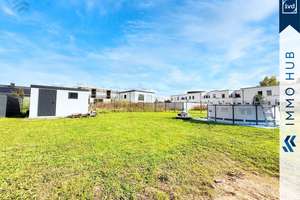 ++ Ihr neues Zuhause mit Wärmepumpe (A+), EBK, 4 Stellplätzen & moderner Innenausstattung++ – Die vollständige Adresse der Immobilie erhältst du vom Anbieter., 6184 Kabelsketal – Vorschaubild 23