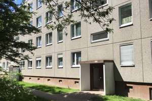 Mitten drin statt nur dabei: günstige 2-Zimmer-Wohnung mit Balkon sucht Mieter – 34123 Waldau, Kassel – Vorschaubild 1