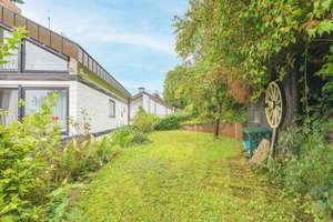 Exklusive Stadtvilla in Bestlage Hasenbergsteige – provisionsfrei für den Käufer – Hasenbergsteige 48B, 70197 Hasenberg, Stuttgart – Vorschaubild 6