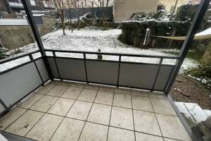 2-Zimmer-Wohnung mit Balkon zu vermieten – Hochstr. 13, 46117 Osterfeld-Ost, Oberhausen – Vorschaubild 6