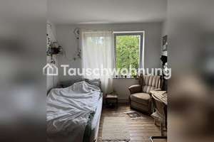 Tauschwohnung: MS-Kreuzviertel: 2-Zimmer-Wohnung mit Blick in den Innenhof – 48147 Kreuz, Münster – Vorschaubild 7