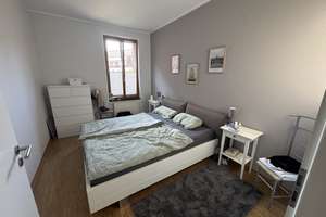 Traumhafte 3-Zimmer Wohnung am Aasee – Die vollständige Adresse der Immobilie erhältst du vom Anbieter., 48151 Pluggendorf, Münster – Vorschaubild 11