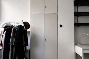 Nachmieter/in gesucht zum 01.07.2026 - 1 Zimmer-Wohnung in Aachen – Die vollständige Adresse der Immobilie erhältst du vom Anbieter., 52064 Marschiertor, Aachen – Vorschaubild 3