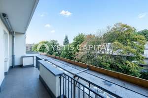 NEU: SELTENE 3-ZIMMERWOHNUNG MIT 2 BALKONEN IN BESTLAGE VON LINDENTHAL +PROVISIONSFREI+ – Die vollständige Adresse der Immobilie erhältst du vom Anbieter., 50931 Lindenthal (Ortsteil), Köln – Vorschaubild 1