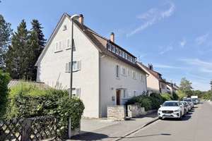 Großzügige 3,5-Zimmer-OG-Wohnung mit großer Terrasse  in begehrter Wohnlage von Stuttgart-Feuerbach – Niederwaldstraße 9, 70469 Lemberg/Föhrich, Stuttgart – Vorschaubild 30