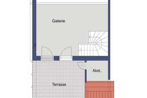 Großzügiges Wohnen mit Wasserblick – modernes Reihenendhaus mit Dachterrasse auf 502 m² Grundstück. – 13587 Hakenfelde, Berlin – Vorschaubild 4