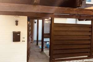 Ansprechendes 4-Zimmer-Reihenhaus mit EBK in Groß Grönau, Groß Grönau – Hirschgrund 71, 23627 Groß Grönau – Vorschaubild 3