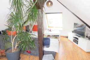*H.-Döhren/Wülfel* helle 4-Zi.-Maisonette-ETW mit EBK und Balkon. – Die vollständige Adresse der Immobilie erhältst du vom Anbieter., 30519 Wülfel, Hannover – Vorschaubild 24