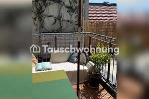 Tauschwohnung: Traumwohnung mit Kamin und Terasse im Dachgeschoss – Greifenhagener Straße 26, 10437 Prenzlauer Berg, Berlin – Vorschaubild 8