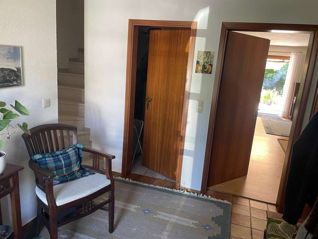 Immobilie in Harrislee - Gepflegtes 5-Zimmer-Haus mit Carport in Harrislee - Bild 2