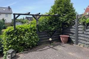 HL-Kücknitz. Endreihenhaus mit großem Grundstück. Dachboden ausgebaut. Kleine Erbpacht – Die vollständige Adresse der Immobilie erhältst du vom Anbieter., 23569 Kücknitz, Lübeck – Vorschaubild 4