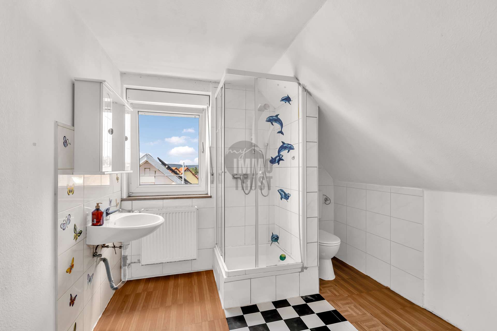 Immobilie in Lehrensteinsfeld - FAMILIENTRAUM MIT PLATZ, LICHT UND MÖGLICHKEITEN! - Bild 2