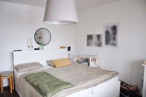 Balkon // gepflegt // Kellerraum – Die vollständige Adresse der Immobilie erhältst du vom Anbieter., 33689 Sennestadt, Bielefeld – Vorschaubild 12