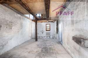 Zuhause ankommen im Herzen von Tengen! Historisches Haus mit Potential + Charme sucht neuen Besitzer – Die vollständige Adresse der Immobilie erhältst du vom Anbieter., 78250 Tengen – Vorschaubild 7