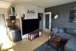Barrierefreie 2-Zimmer-Wohnung im 1. OG mit Balkon in Aachen-Haaren – Haarbachtalstraße 21, 52080 Haaren, Aachen – Vorschaubild 22