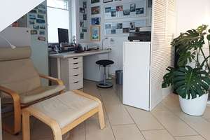 EINFAMILIENHAUS MIT EINLIEGERWOHNUNG ... GEHOBENES WOHNFLAIR ... BESTE LAGE – Die vollständige Adresse der Immobilie erhältst du vom Anbieter., 41068 Venn, Mönchengladbach – Vorschaubild 20