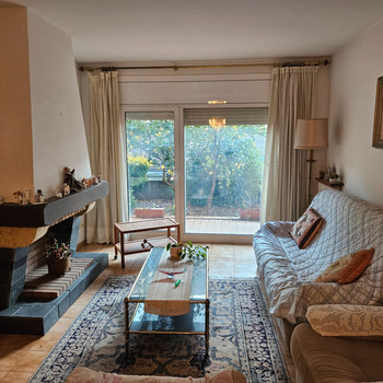 Haus mit Garten in ruhiger Lage
