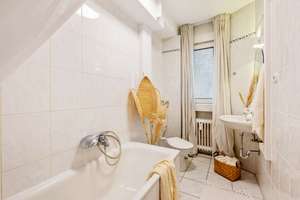 Ideale Raumaufteilung - 3 Zimmerwohnung mit Balkon *neue Heizung wird eingebaut* – An der Bruchspitze 11, 55122 Gonsenheim, Mainz – Vorschaubild 13