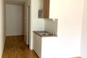Großzügiges Apartment mit Terrasse; NUR für Studenten und Auszubildende! – Floriansmühlstr. 20, 80939 Obere Isarau, München – Vorschaubild 15
