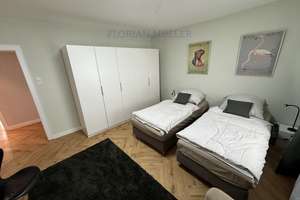 NEU- Zentrale Lage zur Freiburger Altstadt/ Stadtpark. ERSTKLASSIGE 3- ZW inkl. PREMIUM Einrichtung. – 79104 Neuburg, Freiburg im Breisgau – Vorschaubild 9
