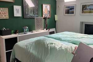 Schöne, geräumige drei Zimmer Wohnung in Dortmund, Innenstadt – 44135 Kaiserbrunnen, Dortmund – Vorschaubild 7