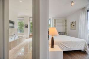 Exklusive 2-Zimmer-Wohnung im Gerling Quartier | Loggia, Concierge & Fitness – 50670 Altstadt/Nord, Köln – Vorschaubild 7