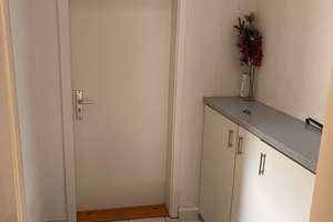 Geräumige 4-Zimmer Wohnung in Coburg Zentrum