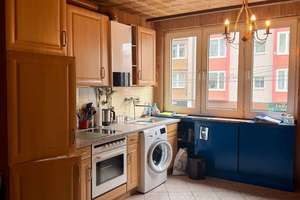 2-Zimmer-Wohnung mit Balkon in Düsseldorf-Flingern – gute Aufteilung & Potenzial – Birkenstraße 38a, 40229 Flingern Nord, Düsseldorf – Vorschaubild 7